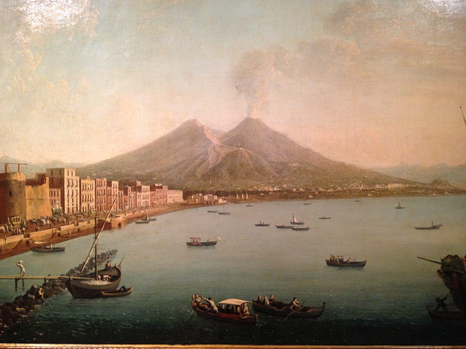 SAN GENNARO