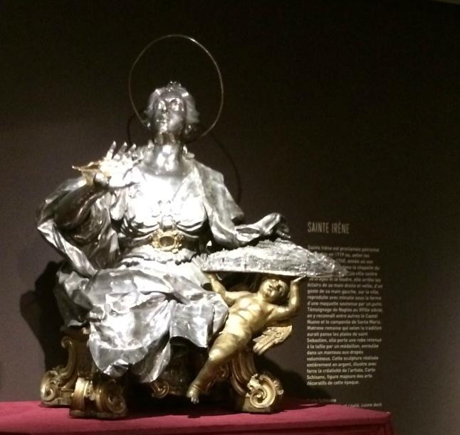 SAN GENNARO