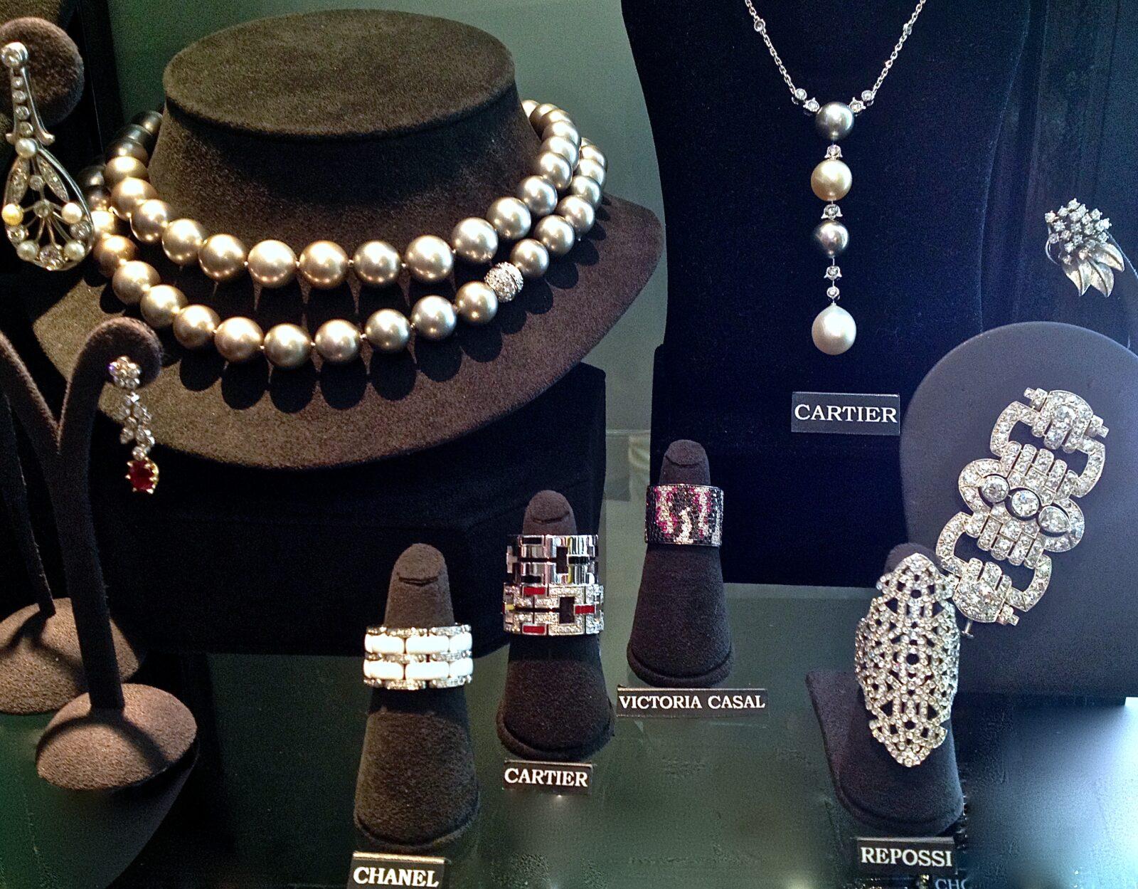 MILLER ESPRIT JOAILLERIE