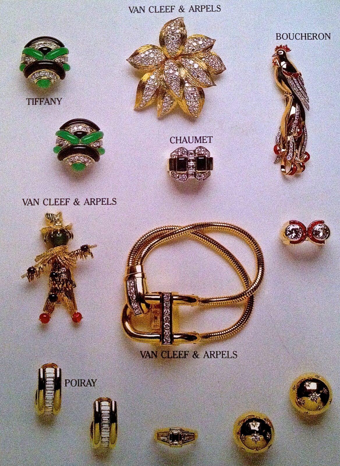 MILLER ESPRIT JOAILLERIE