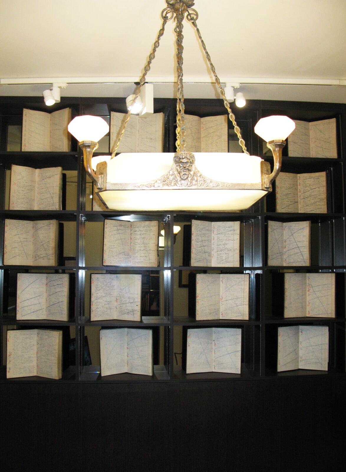 Archives de Suzanne Belperron ©