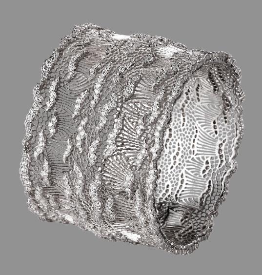 BUCCELLATI ET IMPRESSIONISTE