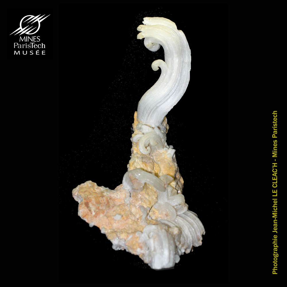 Gypse © Mines ParisTech