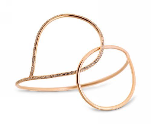 Bracelet " C'est dans l'air"