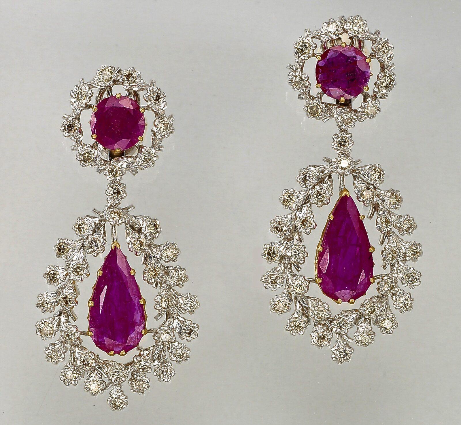 HOMMAGE GIANMARIA BUCCELLATI