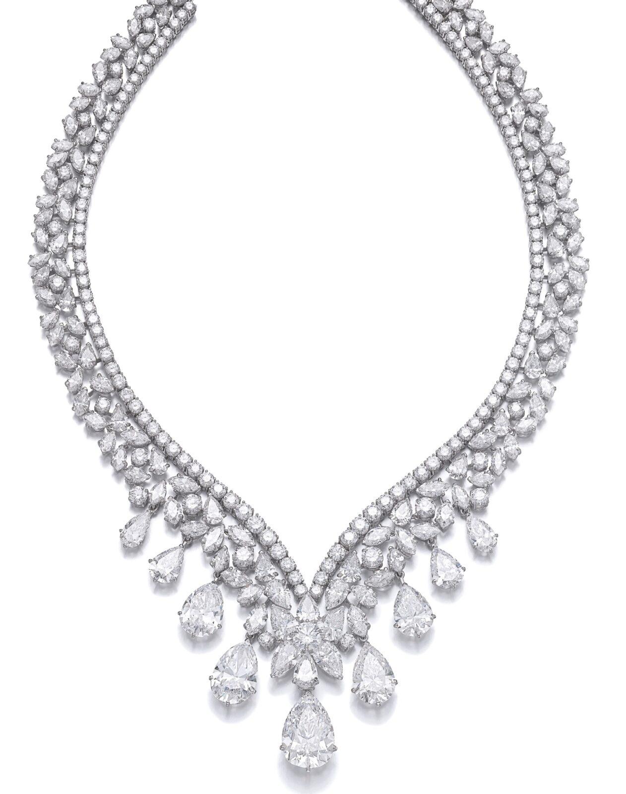 JOLI MOIS DE MAI CHEZ SOTHEBY'S