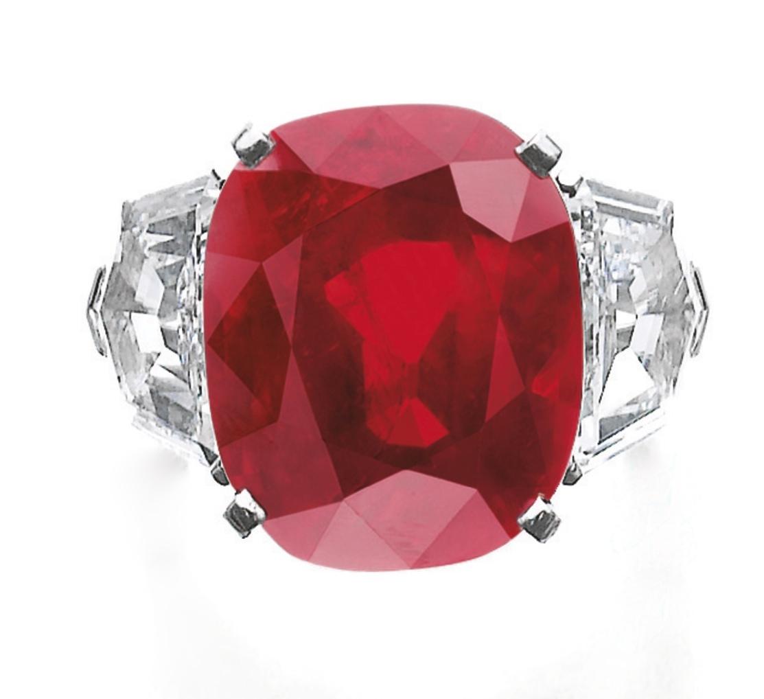 JOLI MOIS DE MAI CHEZ SOTHEBY'S