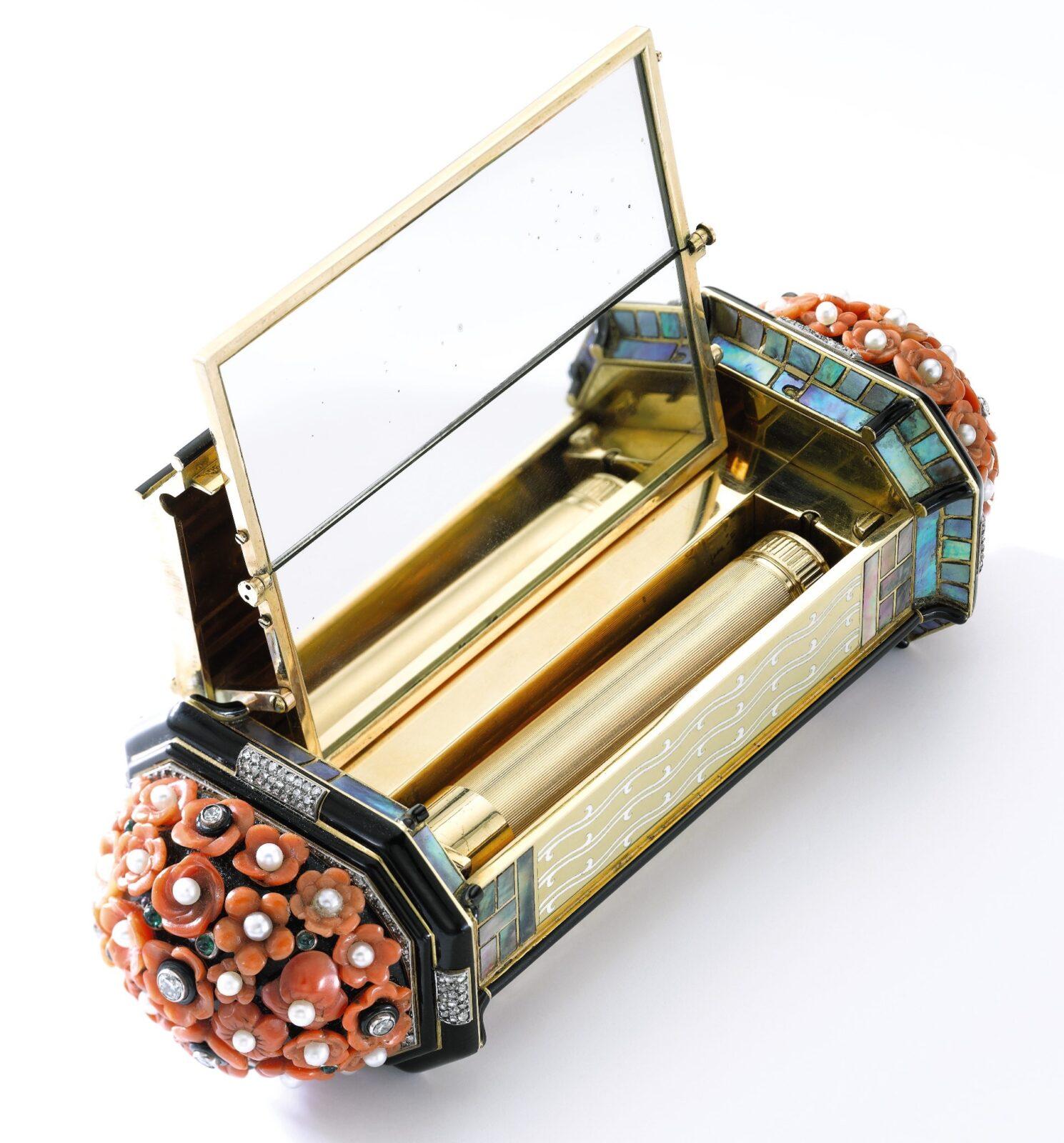 JOLI MOIS DE MAI CHEZ SOTHEBY'S