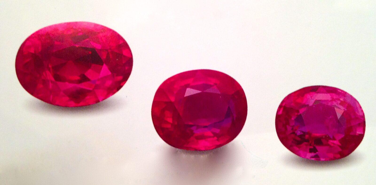 XIV RDV GEMMOLOGIQUE PARIS