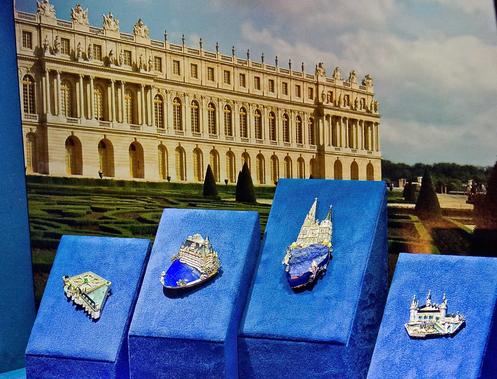 Crédit Musée Carte à jouer