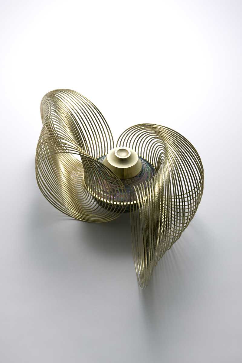 Hyunju Kim Crédit Kwangchoon Park