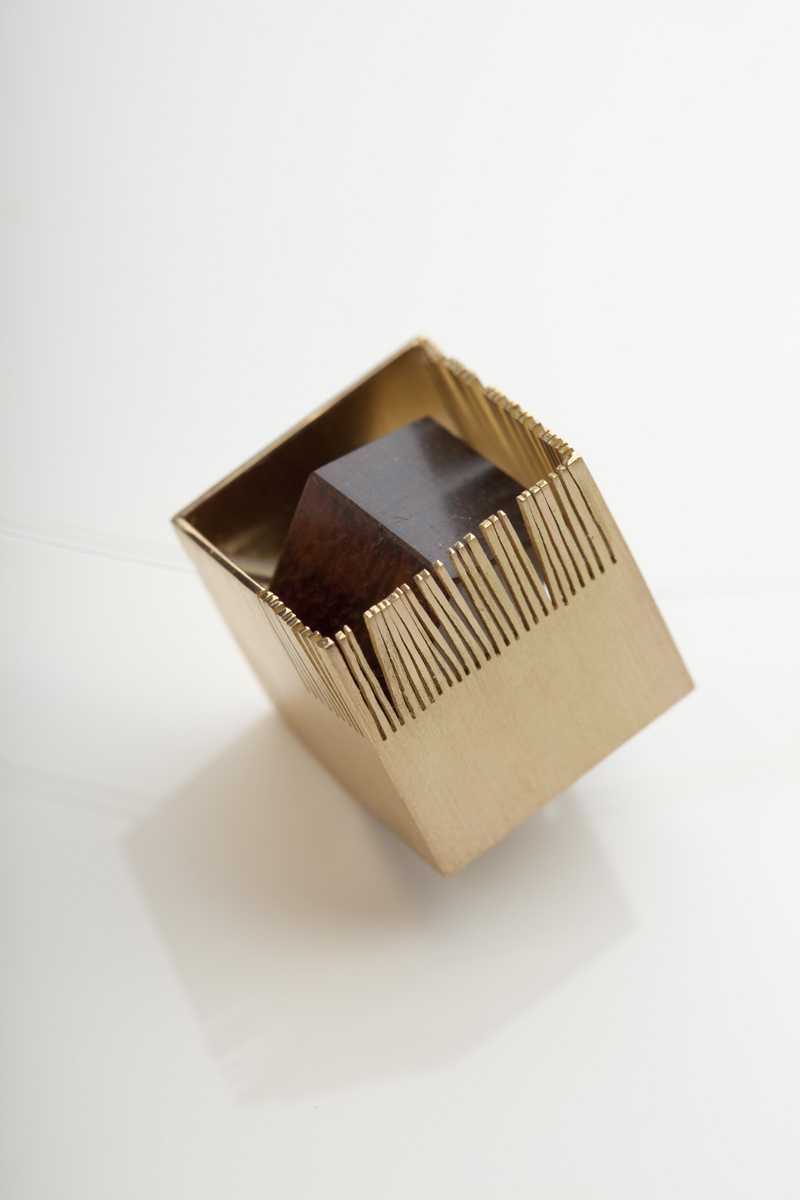 Claire Wolfstirn Crédit Gilles Cohen