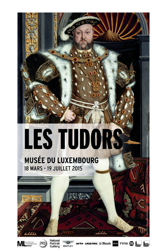 LES TUDORS
