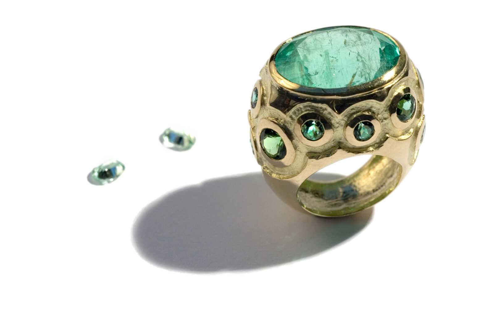 Hélène Courtaigne Delalande Crédit Jean Claude Gotting