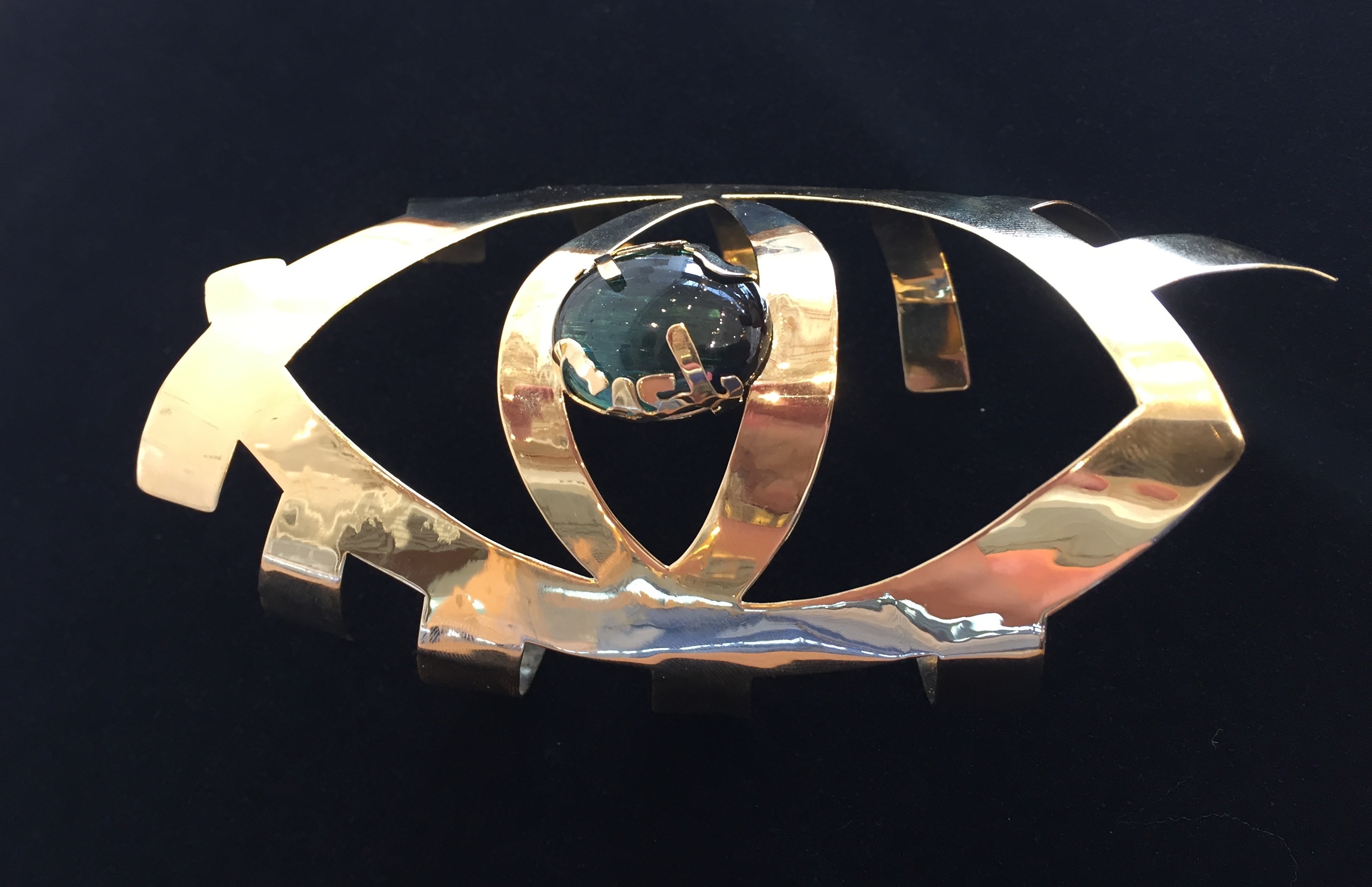 Bil Arabi Vu chez S*uce Rock