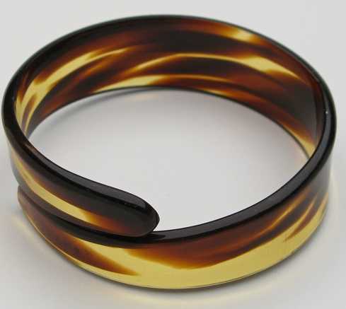 Bracelet Celluloid 1950