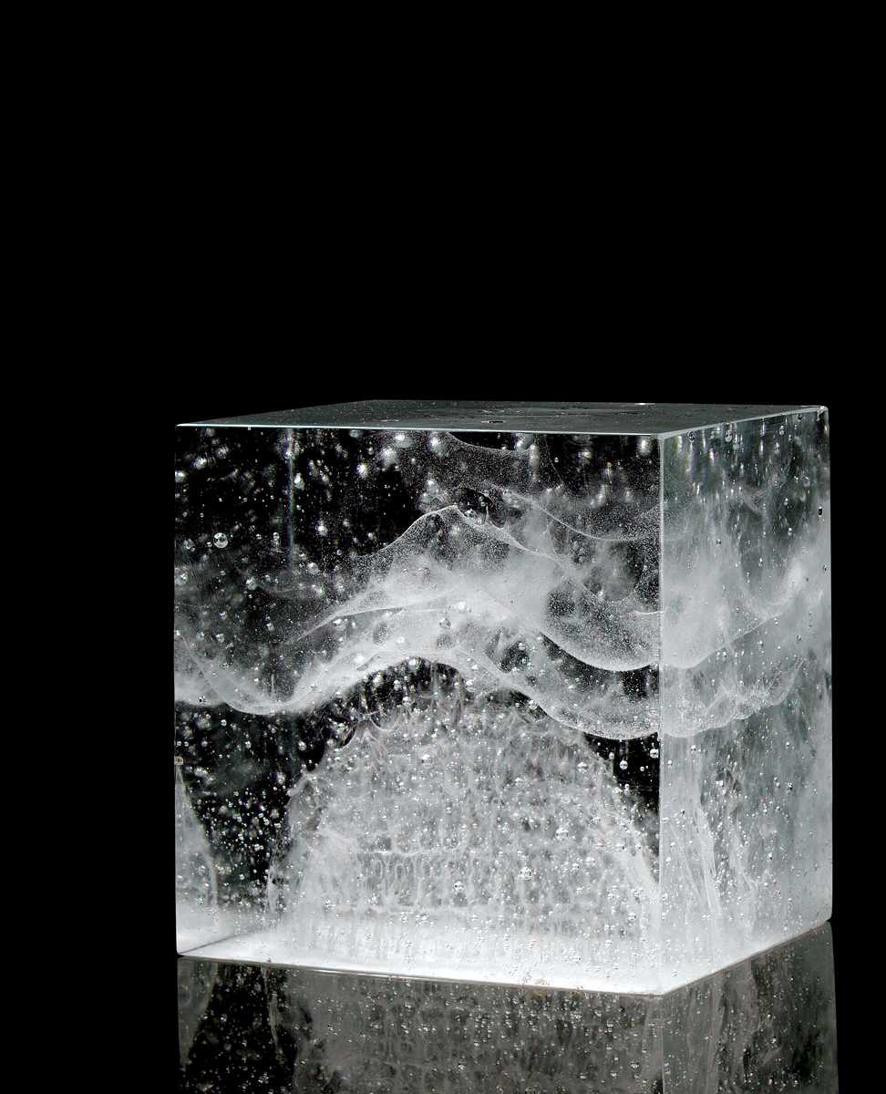 Loretta H Yang Crédit DR