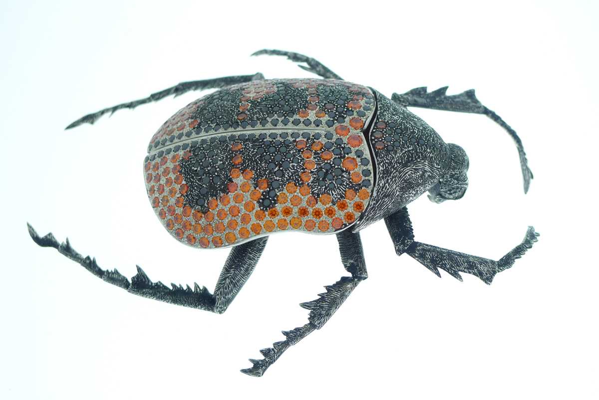 OrriFinn Jewels Crédit DR