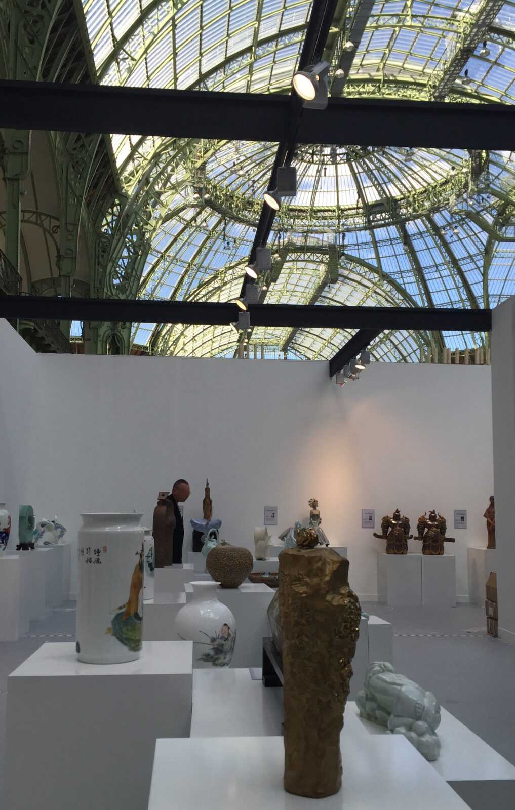 RÉVÉLATIONS DE CRÉATEURS ESPRIT JOAILLERIE