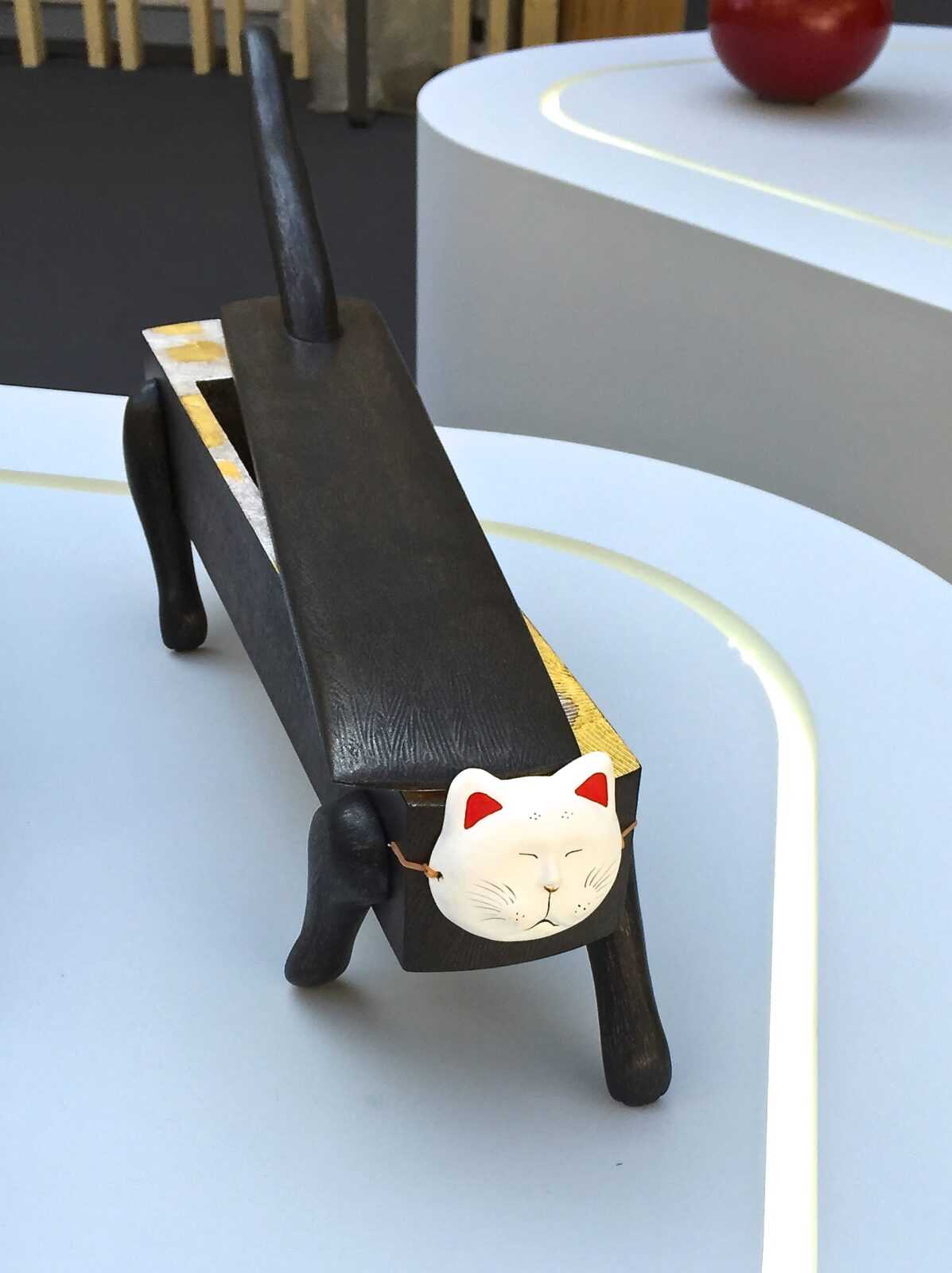 RÉVÉLATIONS DE CRÉATEURS ESPRIT JOAILLERIE