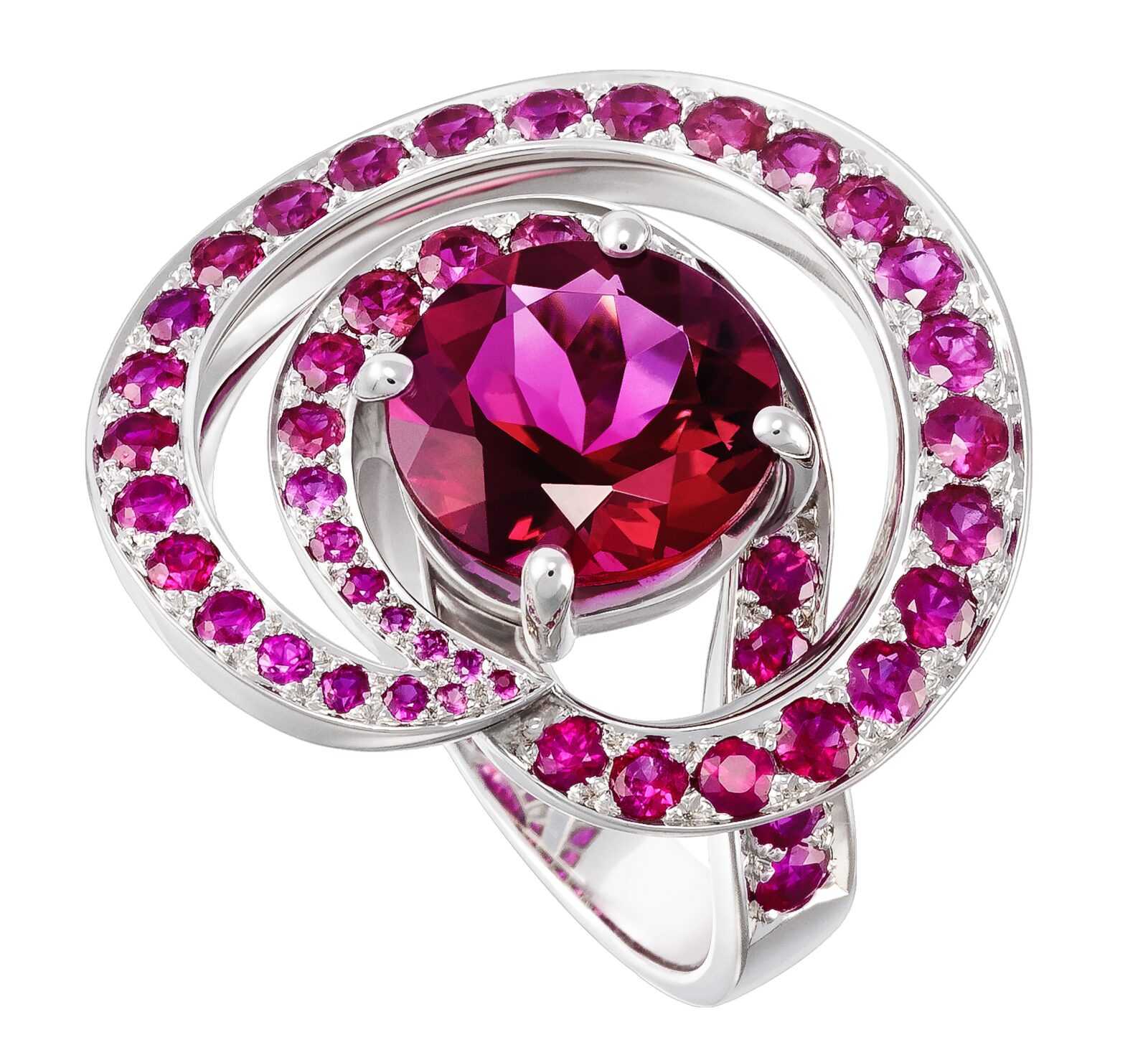 Lisi Lopez Crédit MCM events