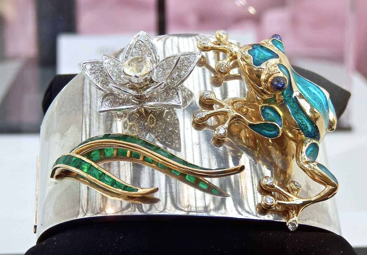 François Franault Crédit Jacky Kargayan