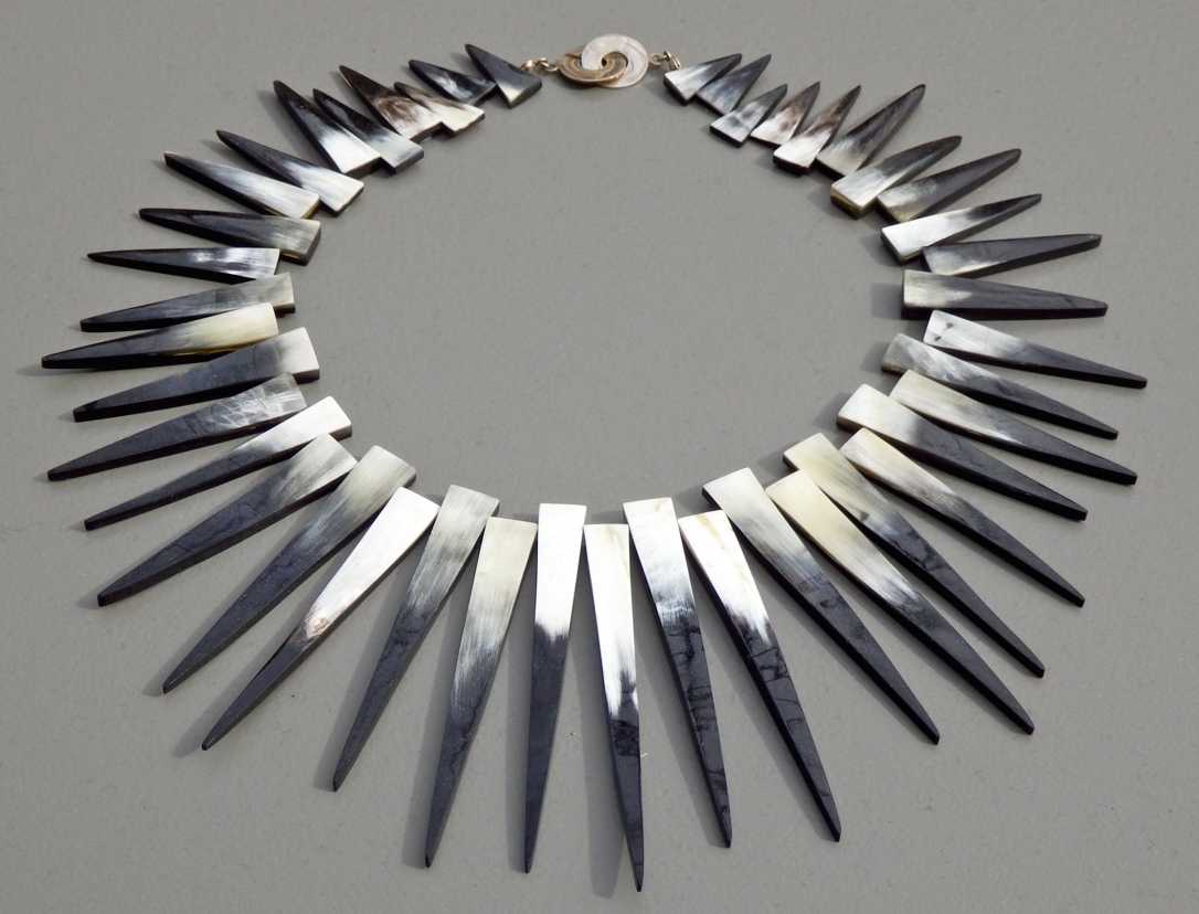 Claudia Betancourt Lisperguer Crédit Jacky Kargayan