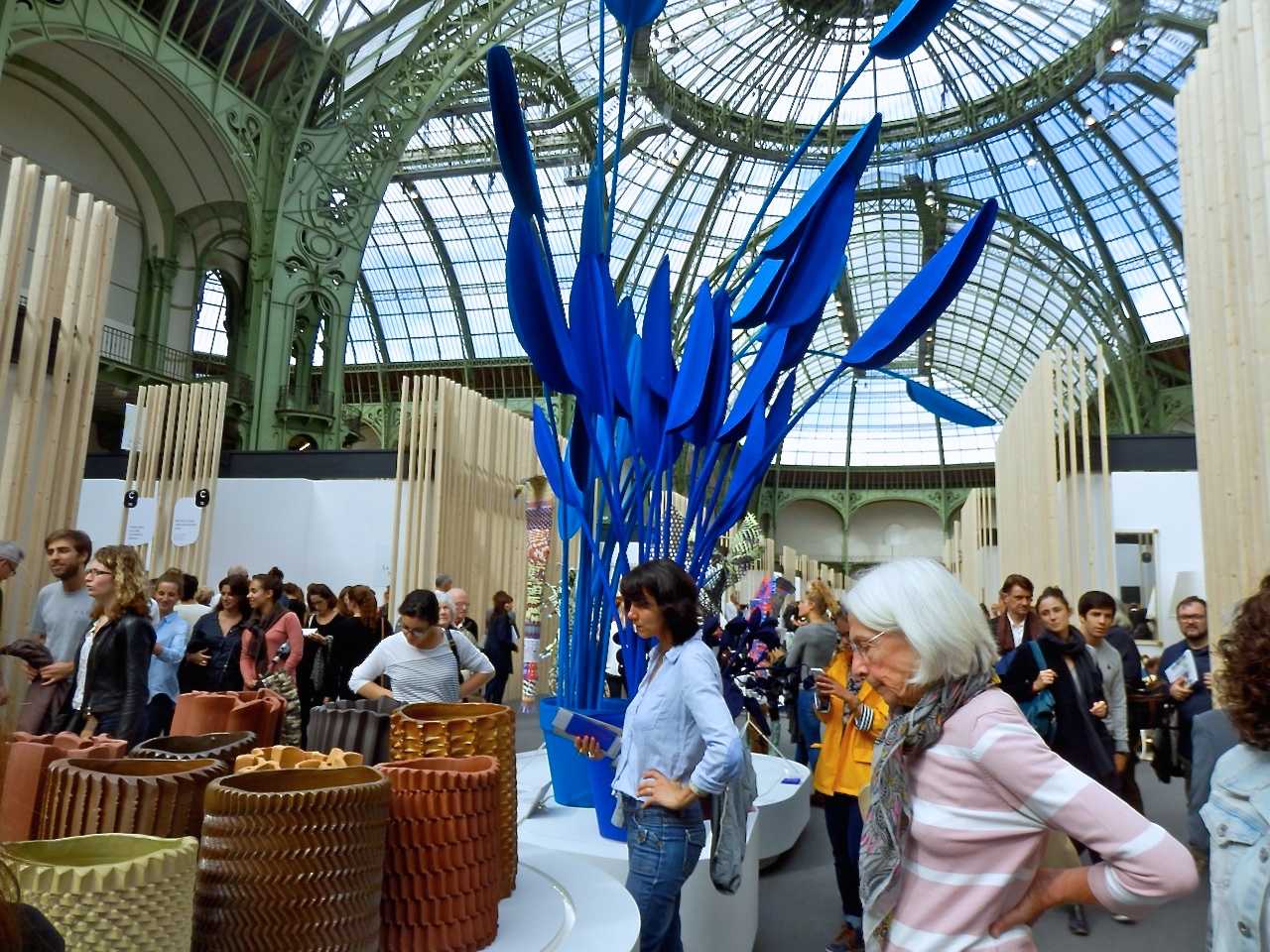 RÉVÉLATIONS DE CRÉATEURS ESPRIT JOAILLERIE