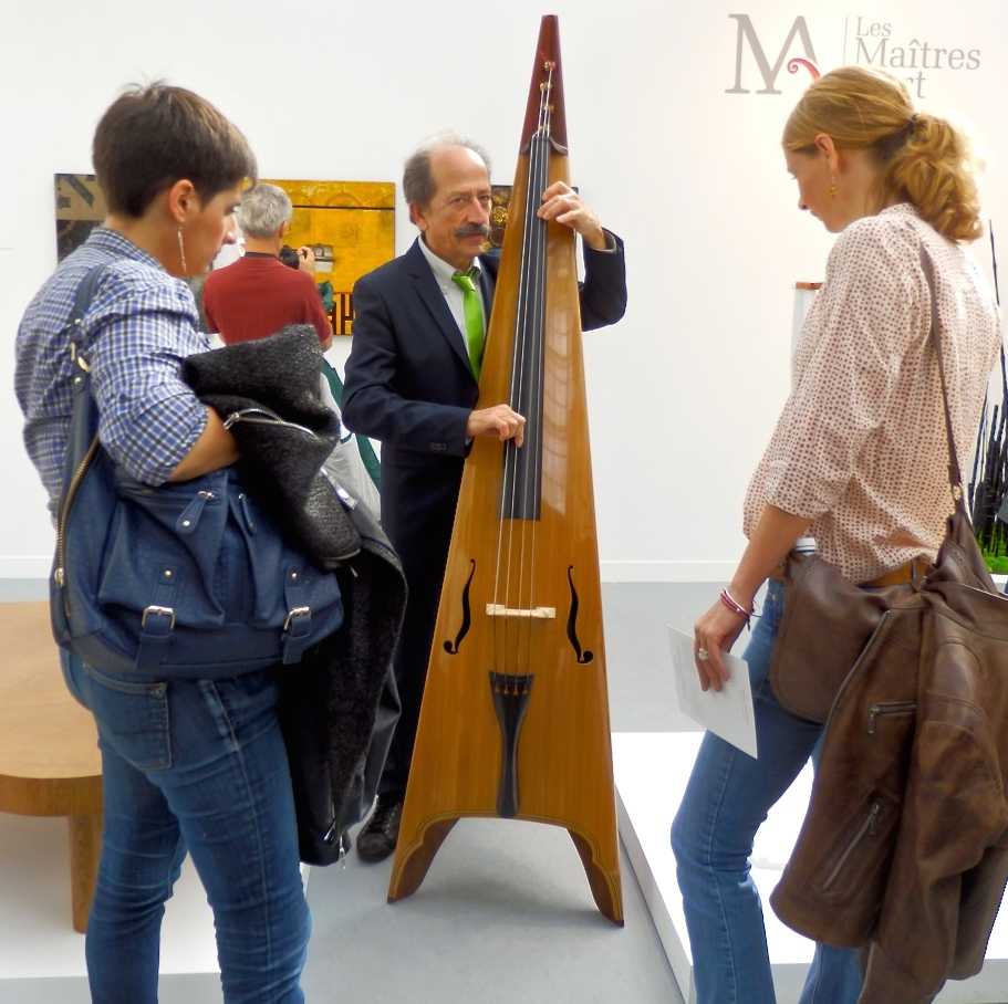 RÉVÉLATIONS DE CRÉATEURS ESPRIT JOAILLERIE