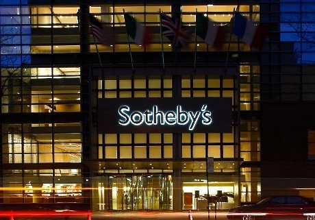 © Sotheby's