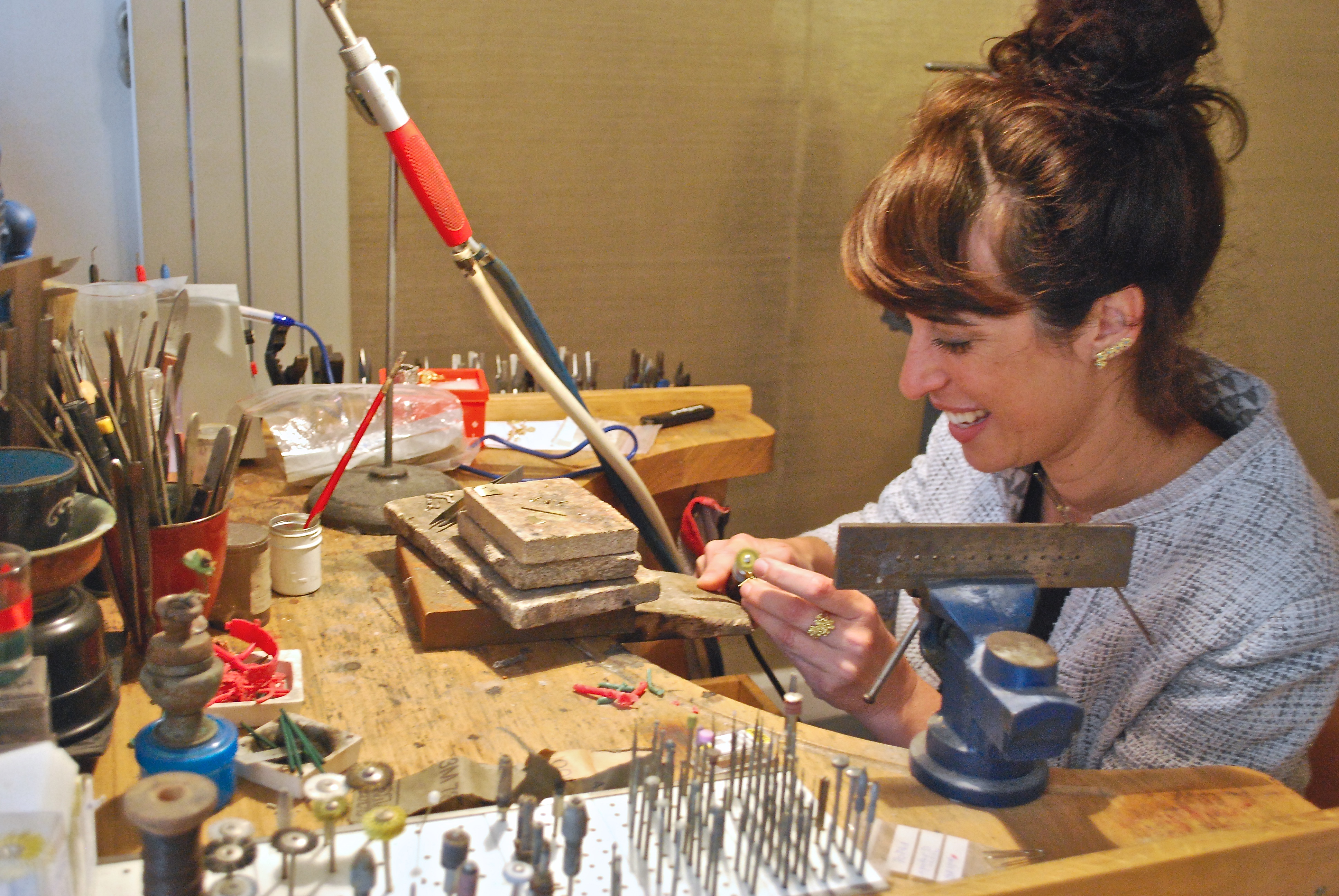 ANAÏS RHEINER ESPRIT JOAILLERIE 13