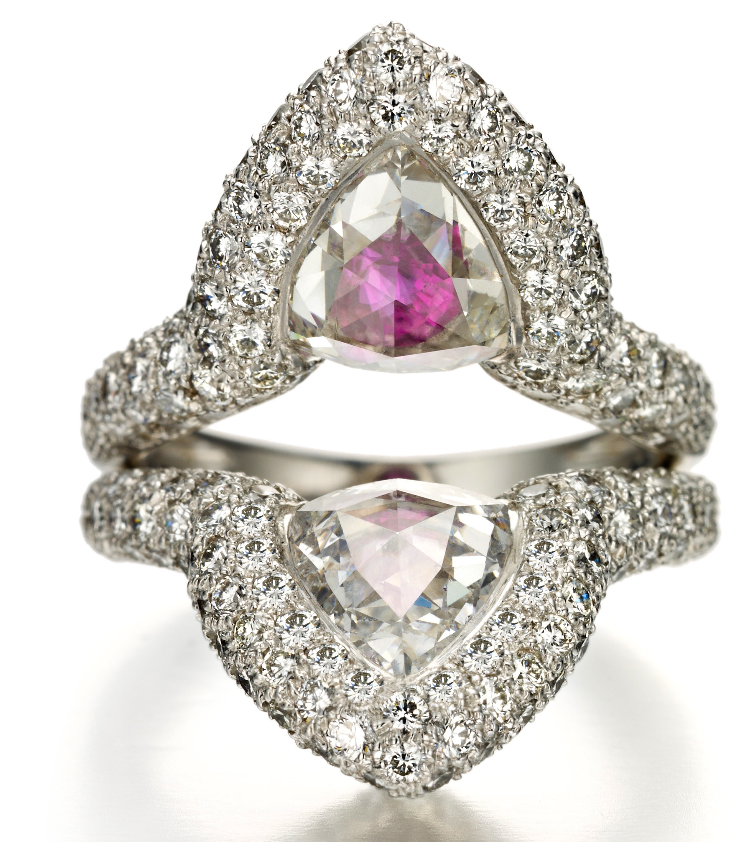 Bague Kakoshnik © Marchak