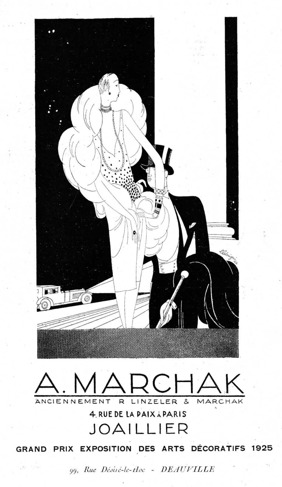 MARCHAK