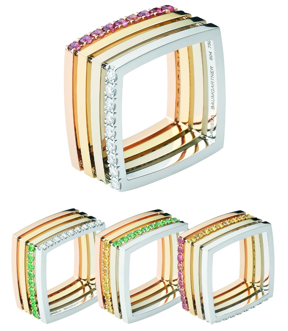 © Daniela Baumgartner