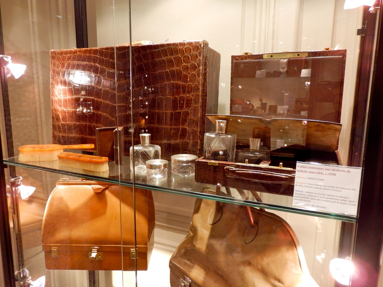 HERMÈS VINTAGE COLLECTOR FAIR ESPRIT JOAILLERIE 26