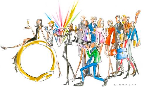 MES CRÉATEURS JOAILLIERS #2 