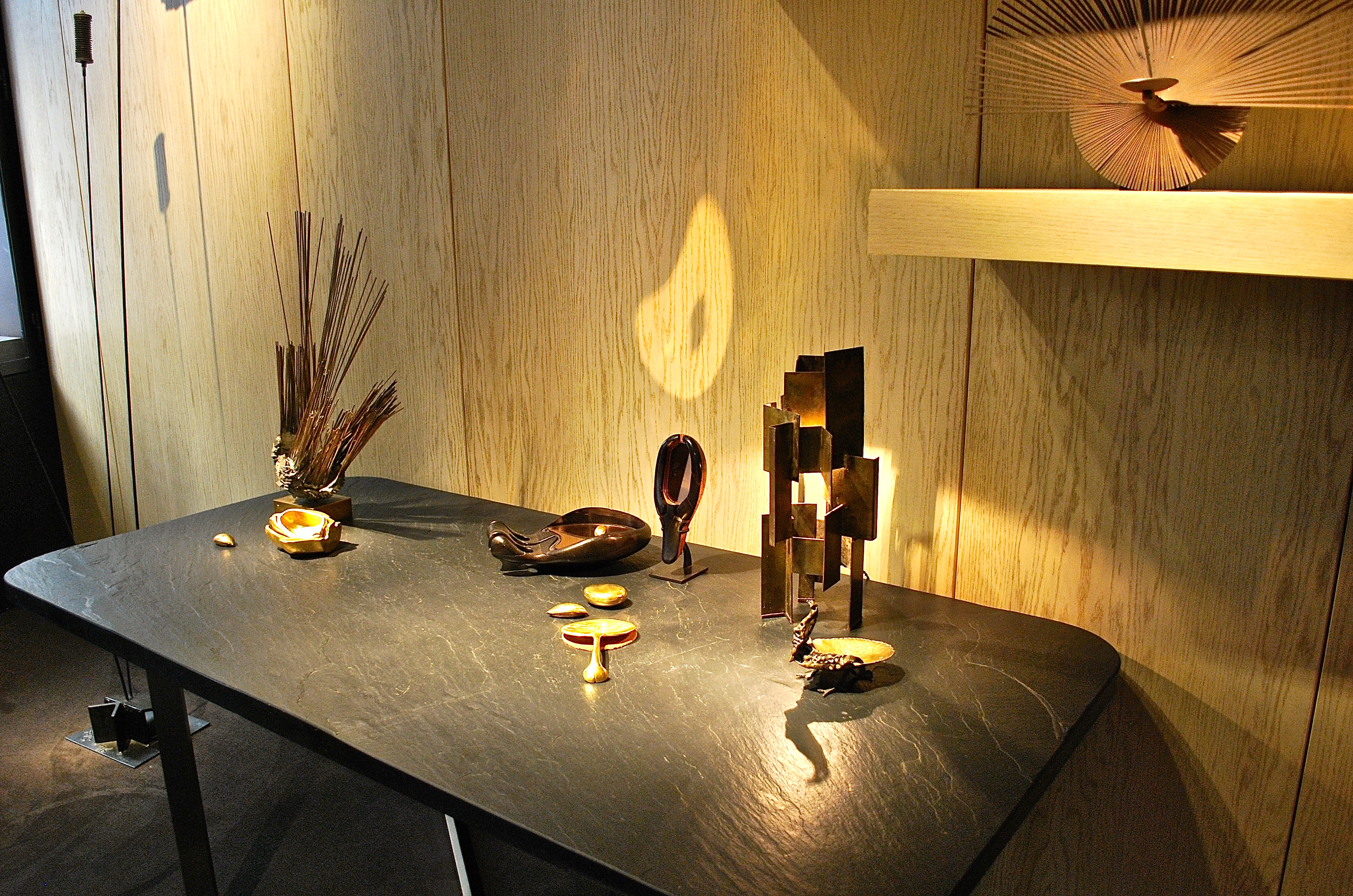 LA GALERIE PARISIENNE ESPRIT JOAILLERIE