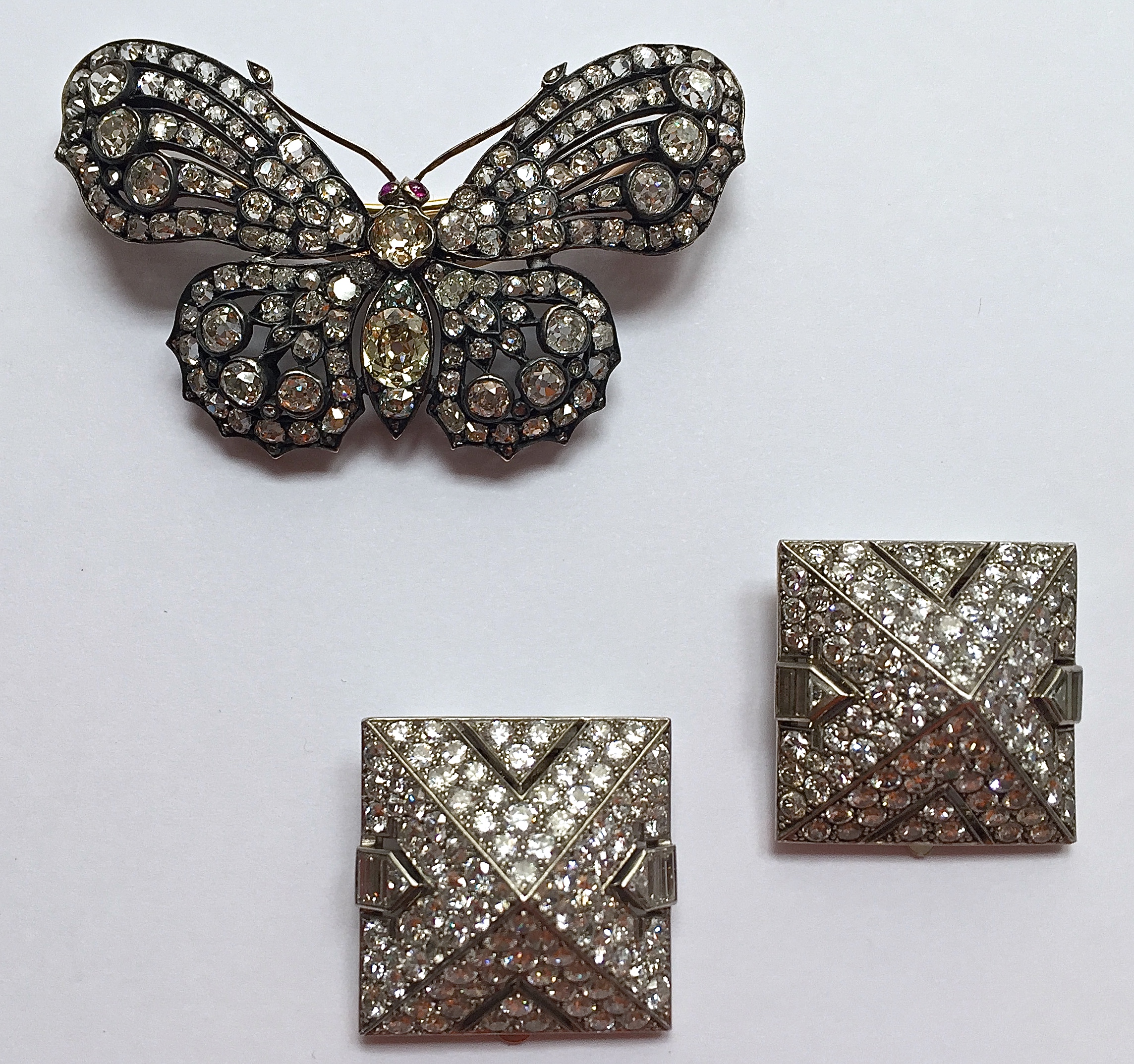 LA GALERIE PARISIENNE ESPRIT JOAILLERIE