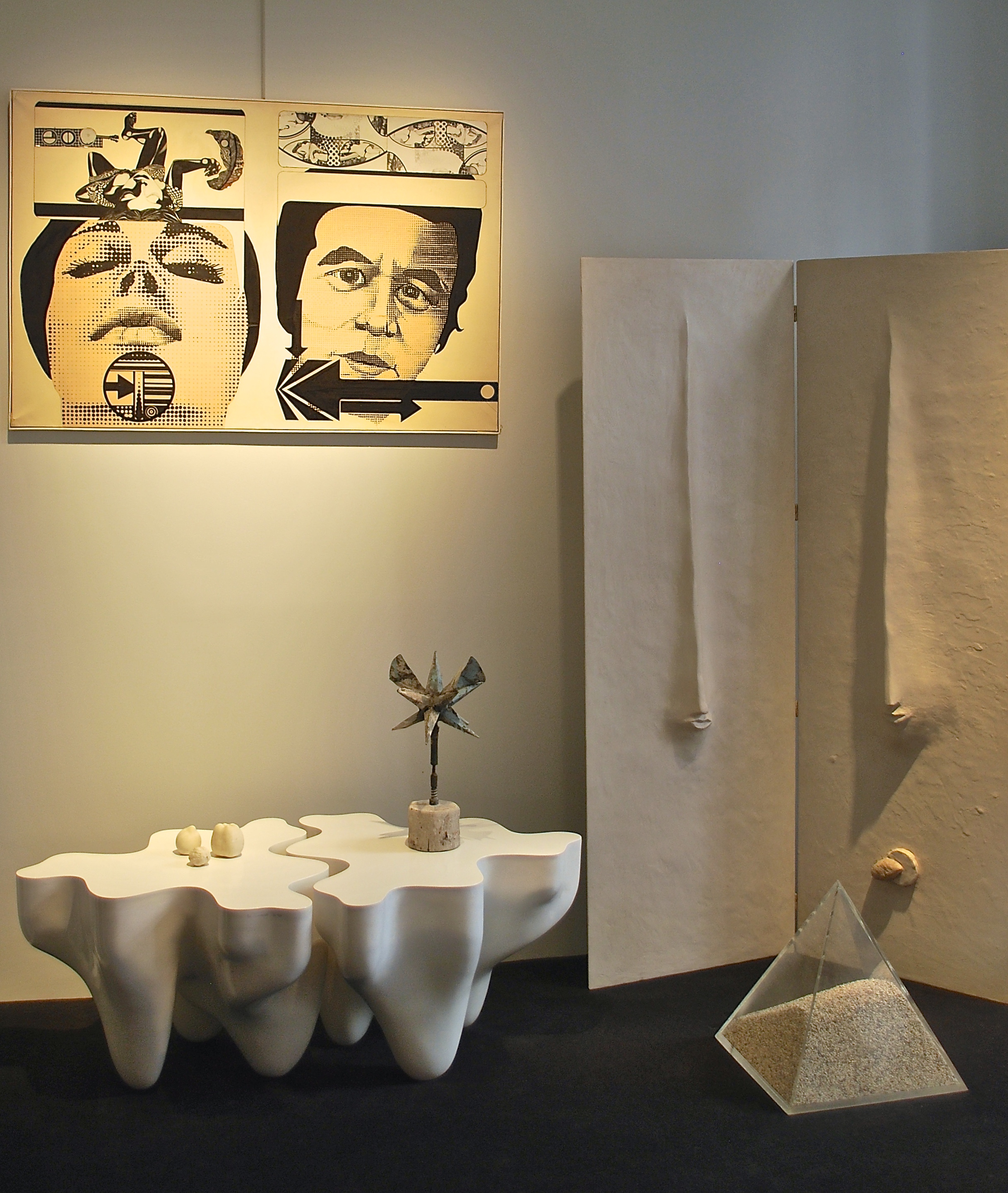 LA GALERIE PARISIENNE ESPRIT JOAILLERIE