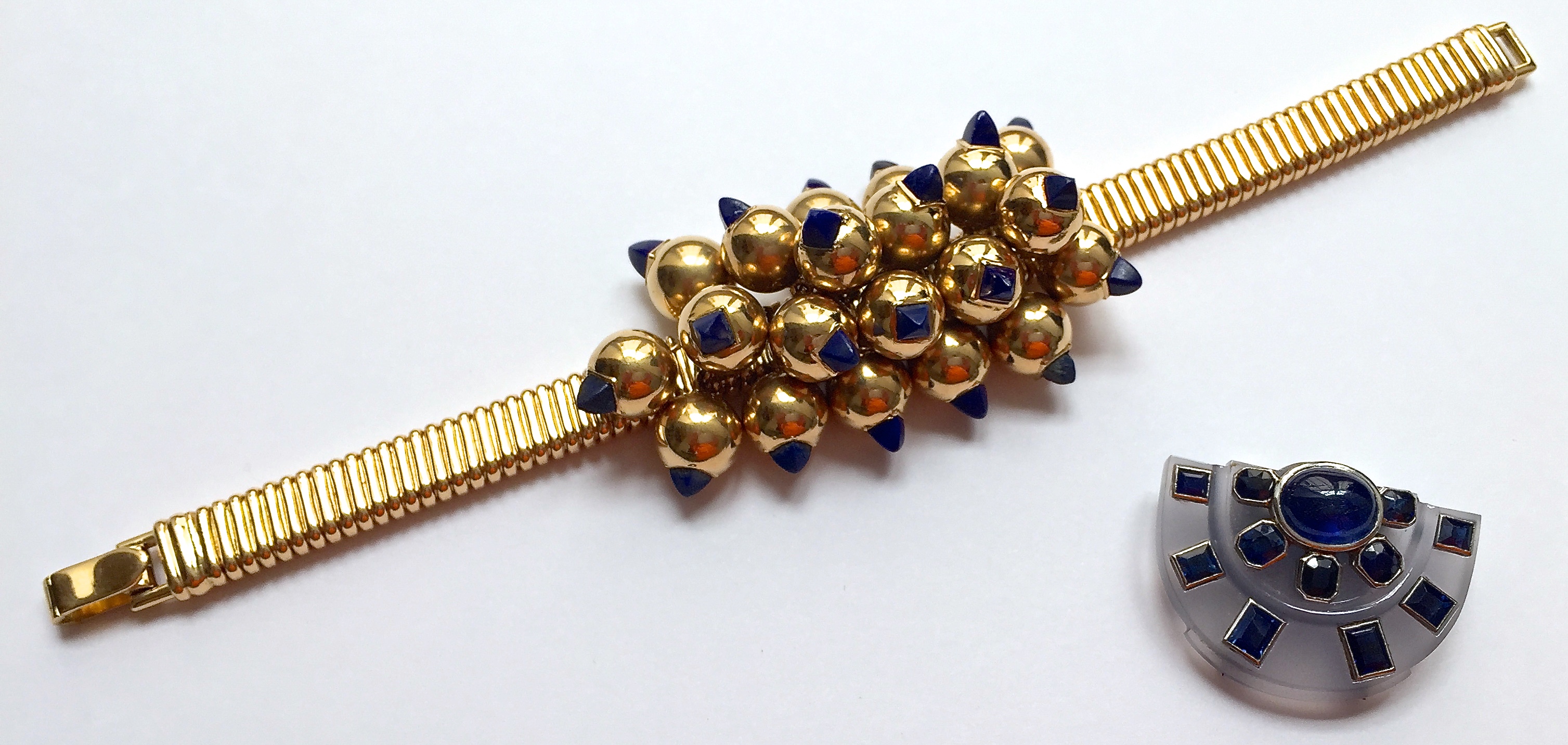 LA GALERIE PARISIENNE ESPRIT JOAILLERIE