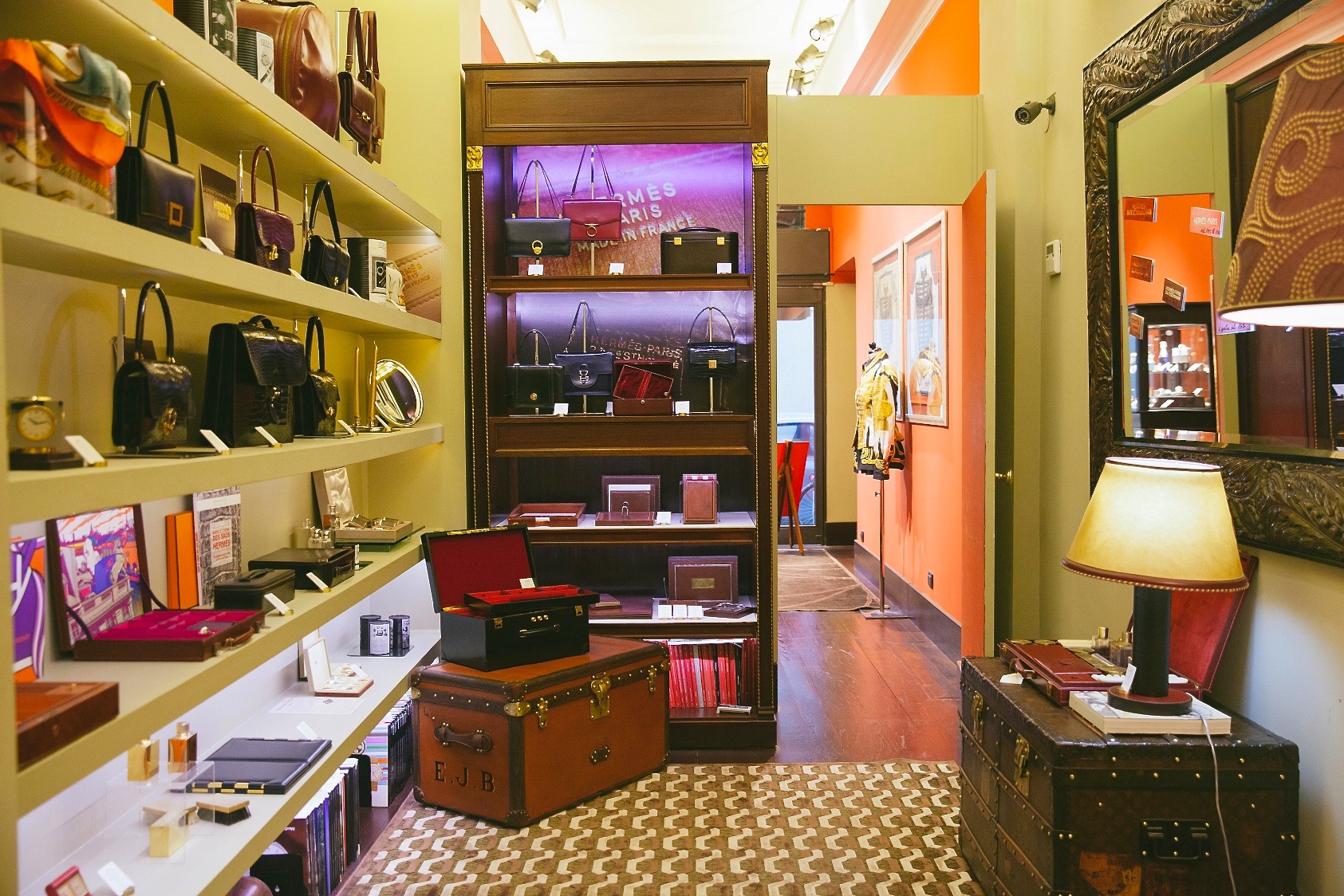 BERNARDINI ESPRIT JOAILLERIE