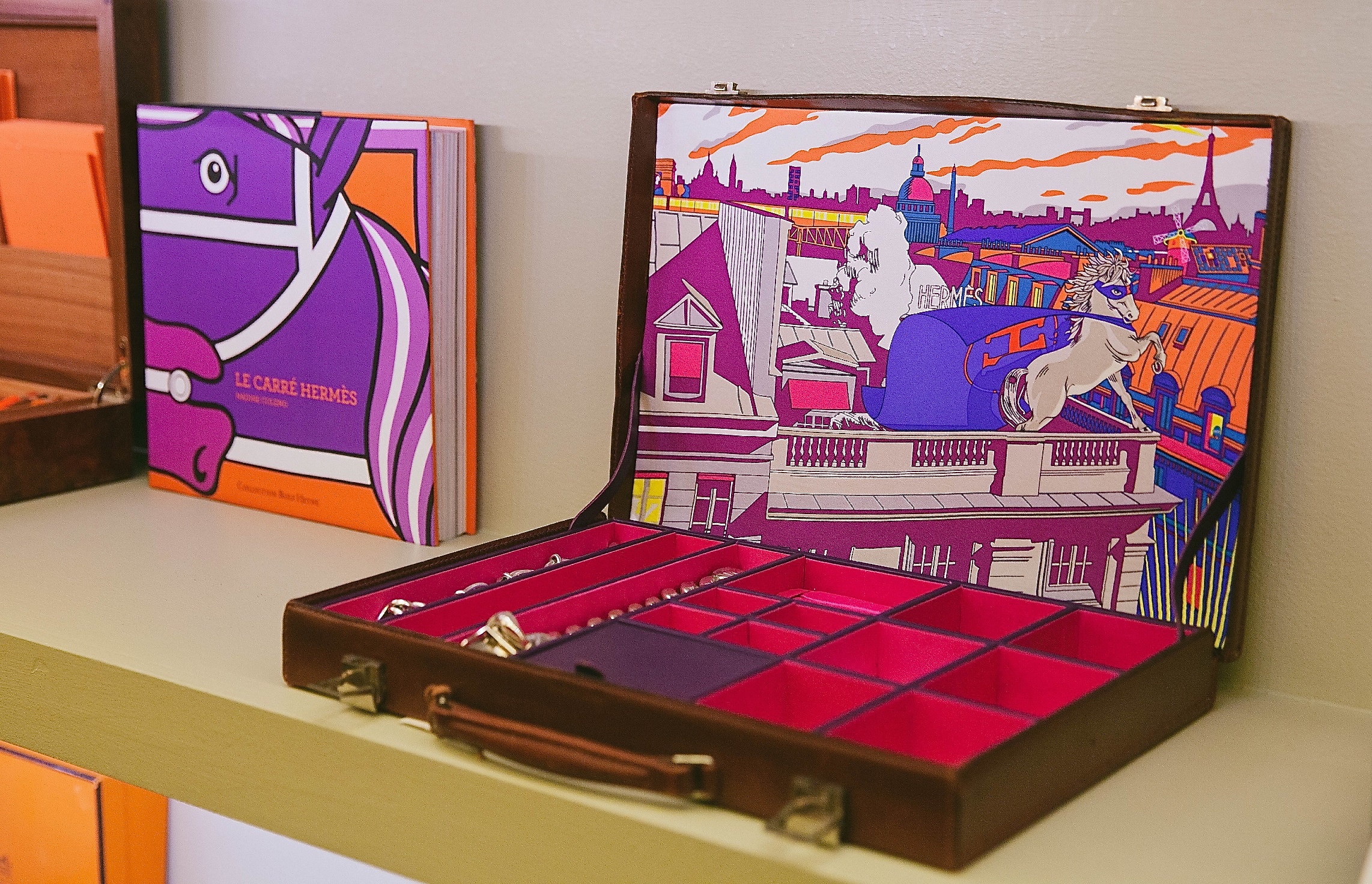 BERNARDINI ESPRIT JOAILLERIE 10