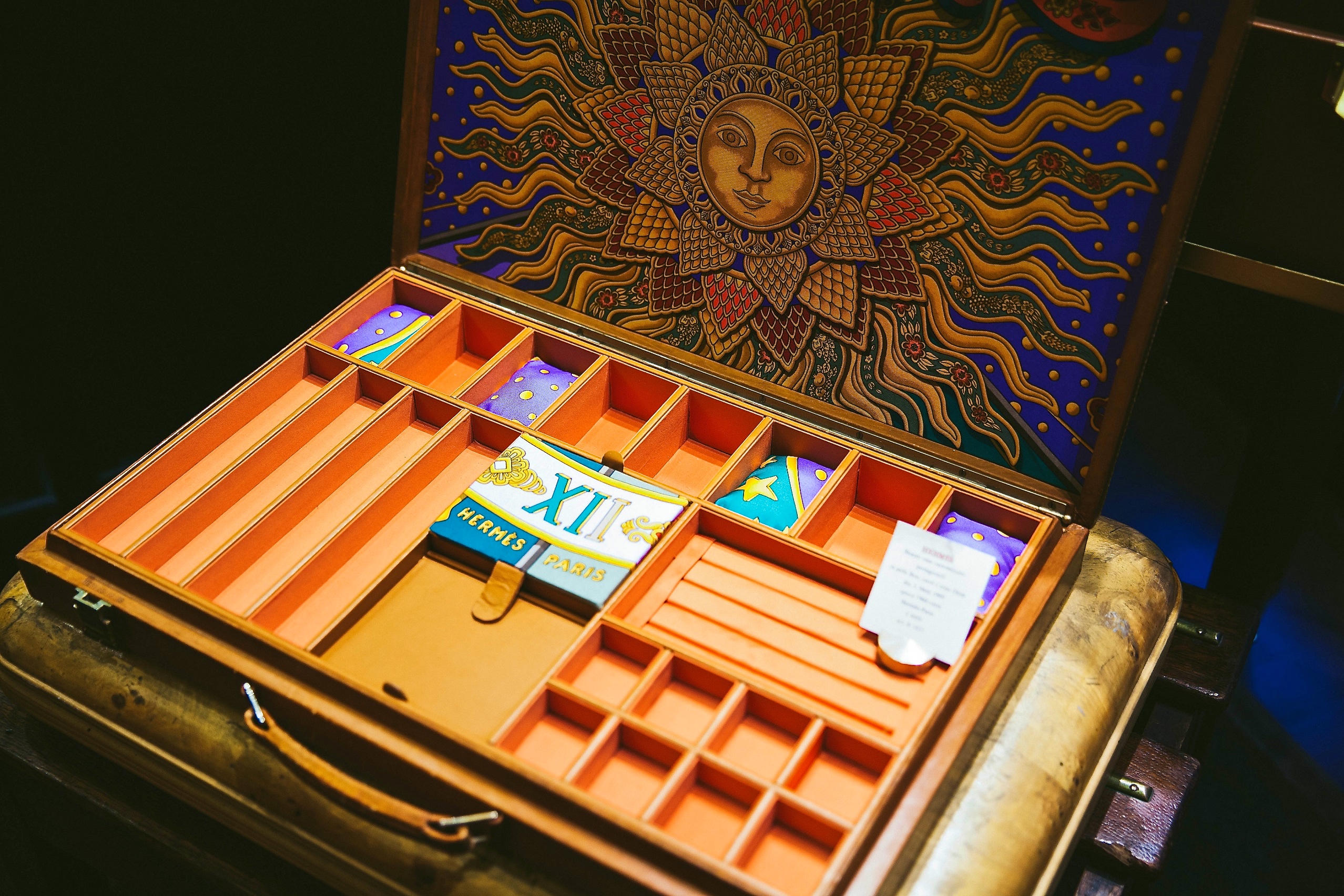 BERNARDINI ESPRIT JOAILLERIE