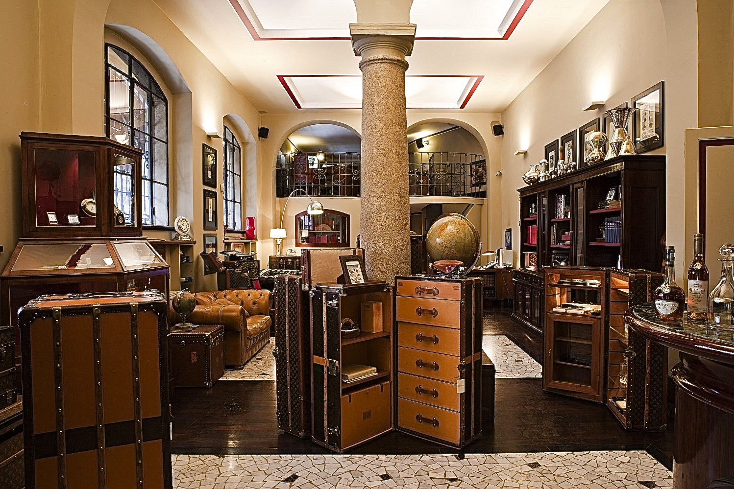 BERNARDINI ESPRIT JOAILLERIE