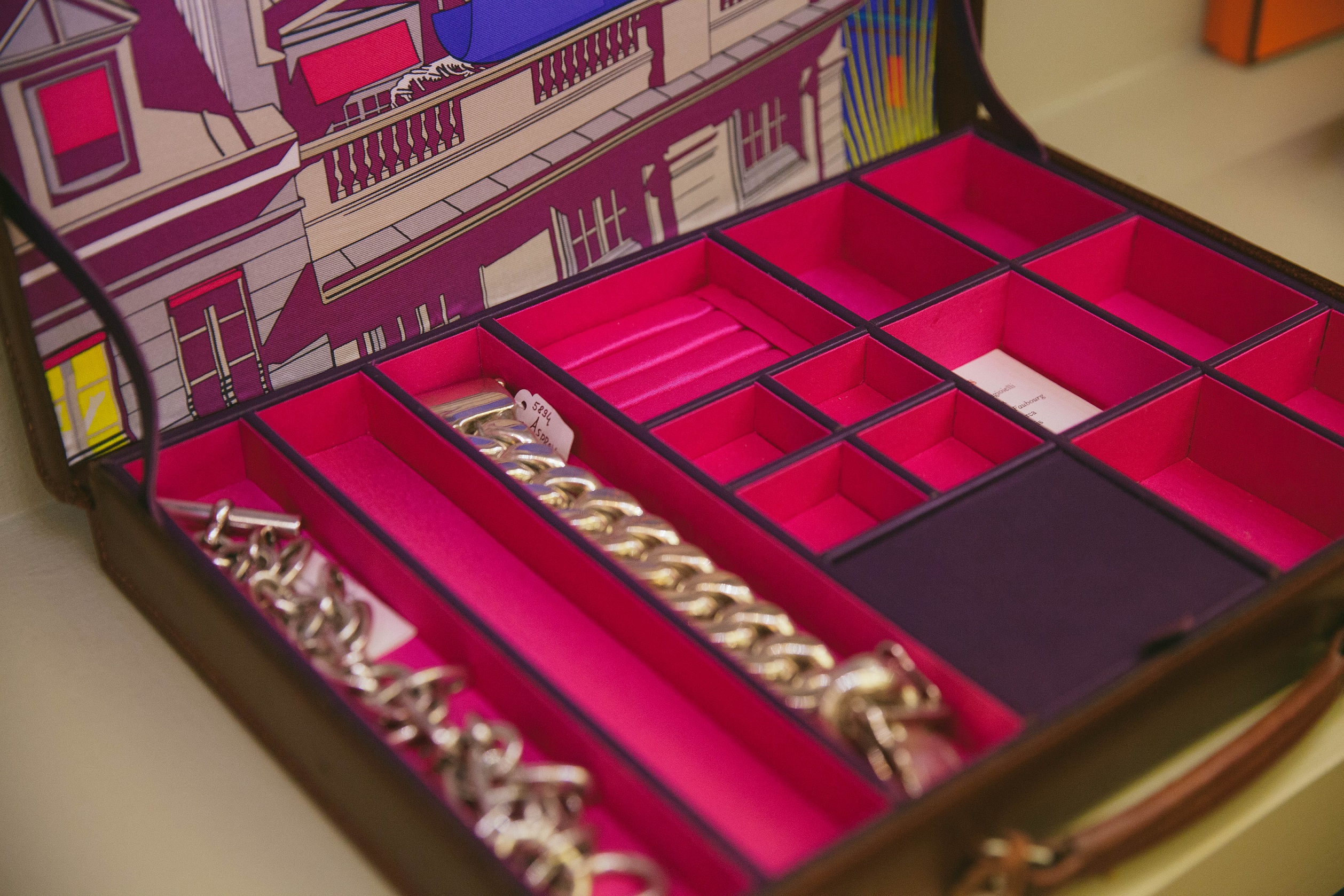 BERNARDINI ESPRIT JOAILLERIE