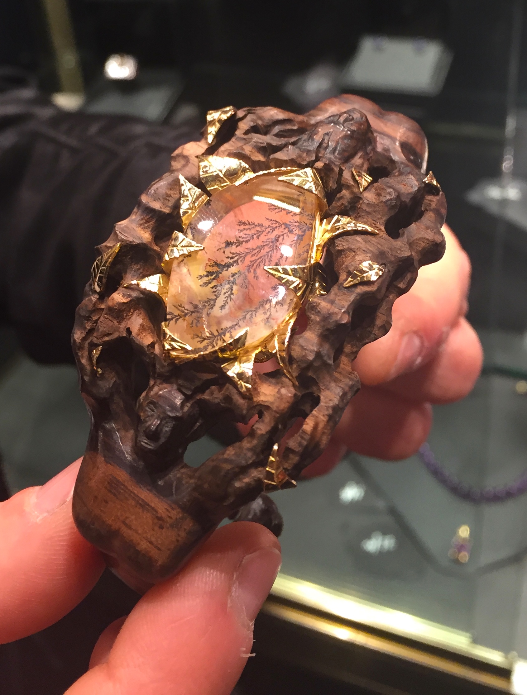 MES CREATEURS JOAILLIERS 2 NATHALIE BONNEMAILLE ESPRIT JOAILLERIE 6