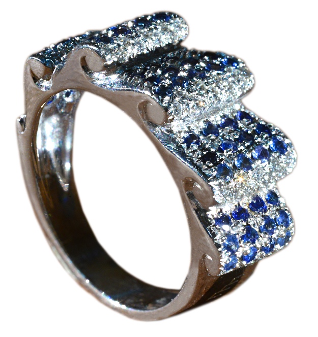 © Nathalie Bonnemaille