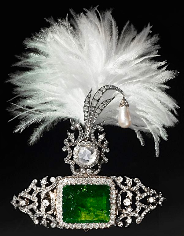 ERIK SCHAIX ESPRIT JOAILLERIE 2