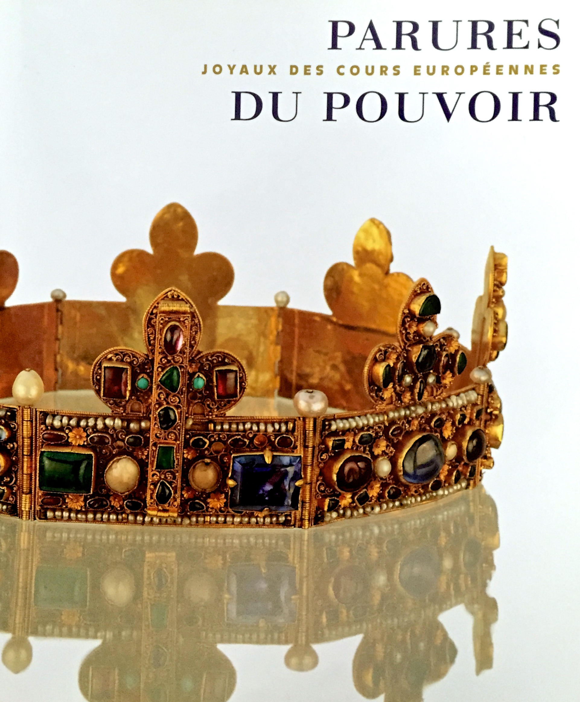 Françoise Cailles Experte du joaillier Boivin