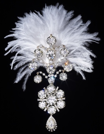 The Al Thani Collection © Servette Overseas Limited 2014